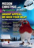 Mission Christmas Campaign