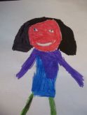 Mrs MacNeice